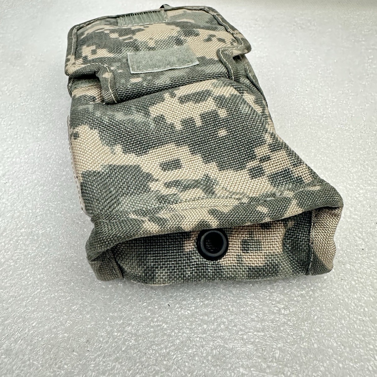 Thales 23386 Assy 1600494-1 UCP ACU MBITR Tactical MOLLE Radio