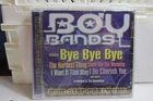 (( Boy Bands Bye Bye Bye  ))  Brand New Factory Sealed