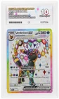 Umbreon EX 176 ACE Black Star Promo Pokemon ACE 10 Gem Mint