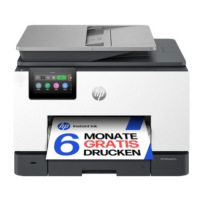 HP OfficeJet Pro 9132e (Instant Ink) Multifunktionsdrucker