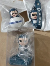 Olight Omascot  Mascot Bundle 