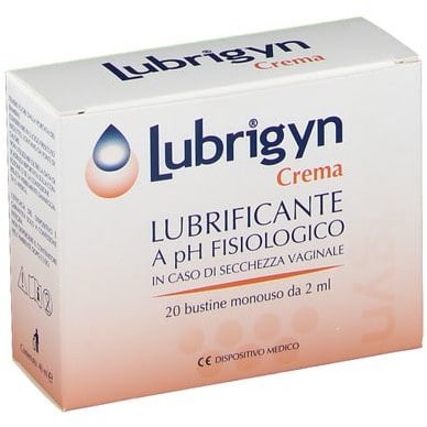 LUBRIGYN*CR VAG 20BS 2ML - Immagine 2
