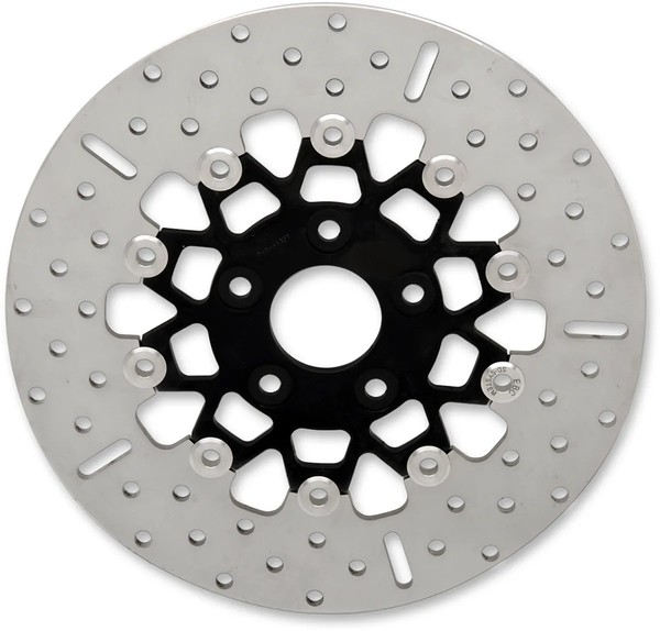 Bremsscheibe Hinten Custom 292Mm EBC Harley-Davidson Sportster Dyna Softail-image