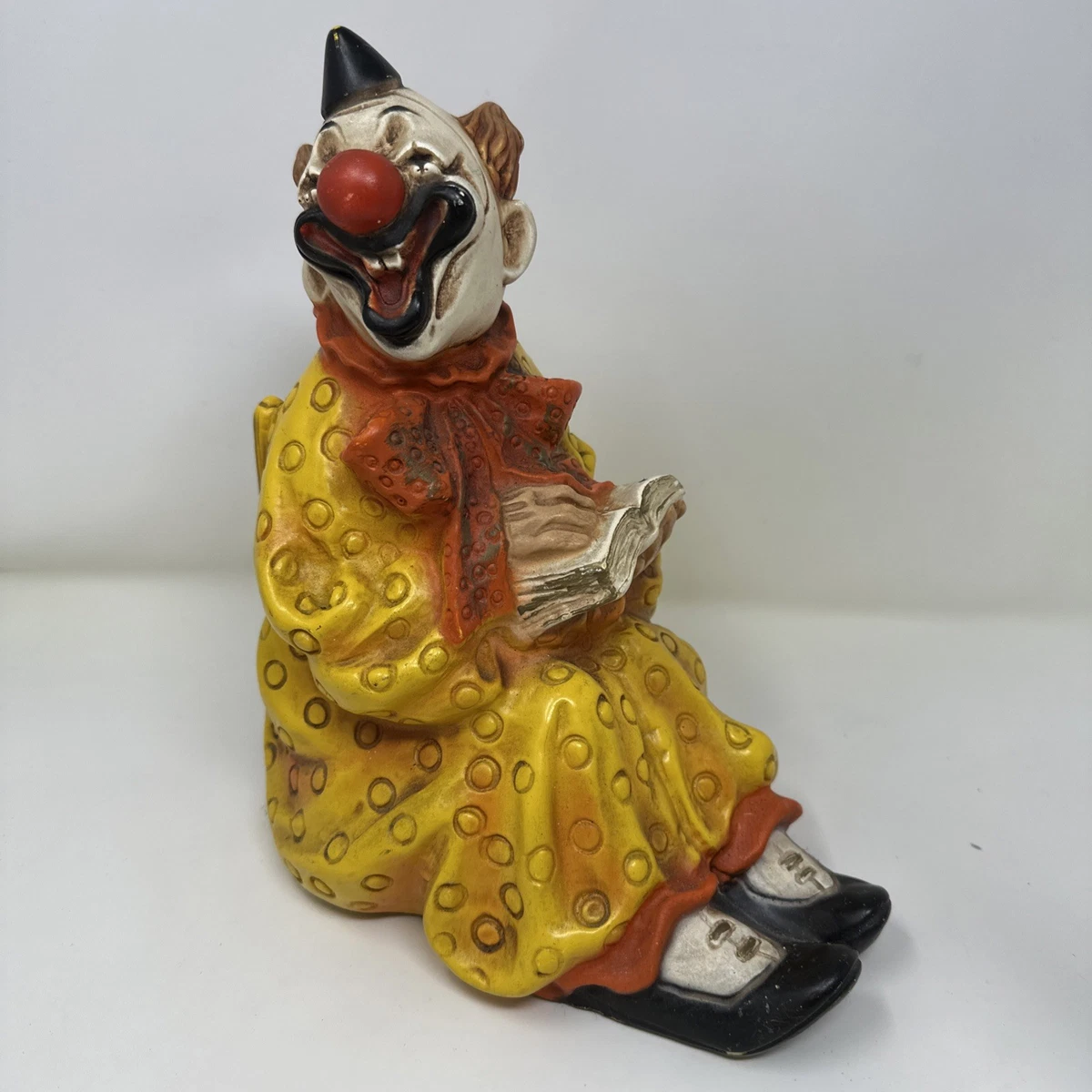 Universal Statuary Clown for sale | eBay