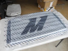 Mishimoto Performance Aluminum Radiator fit 2022+ Subaru WRX - NEW MMRAD-WRX-22