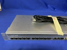 MikroTik RouterBOARD RB1100AHx2 13-Port Gigabit Rackmount Router RouterOS
