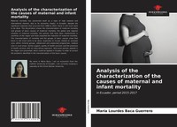 MaríA Lourdes Baca Guerrero | Analysis Of The Characterization Of The Causes...
