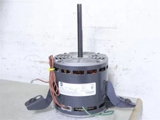 US Motors K55HXVFB-3871 Blower Motor 208-230V 1/3HP 1075RPM 4SPD 11119203S