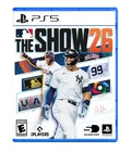 MLB The Show 26 — PlayStation 5