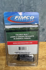 FIMCO 5095202 1.0-GPM On Demand Sprayer Pump Replacement Parts