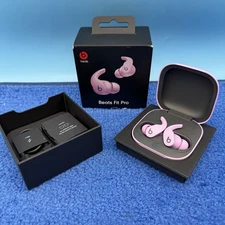 Beats by Dr. Dre Fit Pro True Wireless Earbuds - Stone Purple