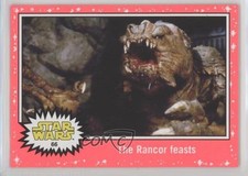 2015 Star Wars: Journey to The Force Awakens Return of Jedi feasts Rancor 1j8