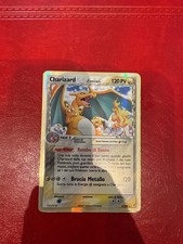 carta pokemon charizard 4/100