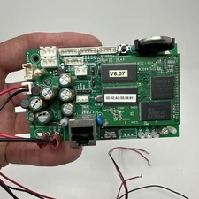 USED LifeSafety Power NL4 NetLink Board