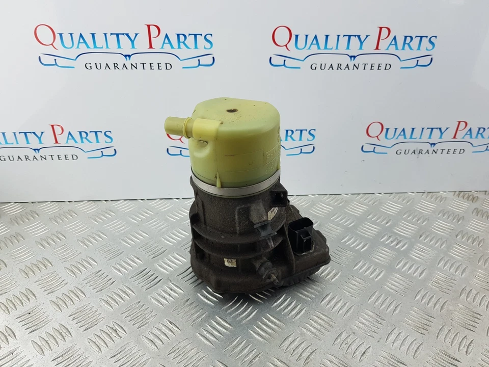 VOLVO XC60 POWER STEERING PUMP MK1 2013 31387595 - Image 3 of 4