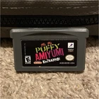 Hi Hi Puffy AmiYumi: Kaznapped! GBA game only