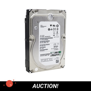 (40TB) 40x Seagate/HP 1TB SAS 6Gb/s 3.5 HDD ST1000NM0045 846523 001 Hard Disk