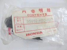 NEW Genuine OEM Honda Fuse Cover 35852-MB0-007