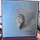 Eagles - Their Greatest Hits 1971-1975 [Vinyl LP) UK  1976 A5/B7
