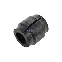 Buchse Stabilisator DT Spare Parts 7.11428 D:20Mm D1:315Mm D2:375Mm L:40Mm