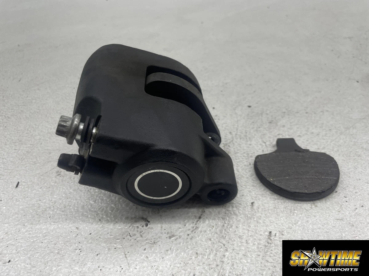 Brake Calipers & Parts for Harley-Davidson Heritage Softail for