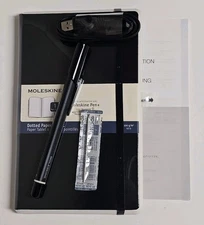 Moleskine NWP-F110 Smart Writing Set - Paper Tablet & Pen+
