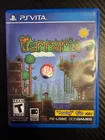 Terraria (PlayStation Vita)