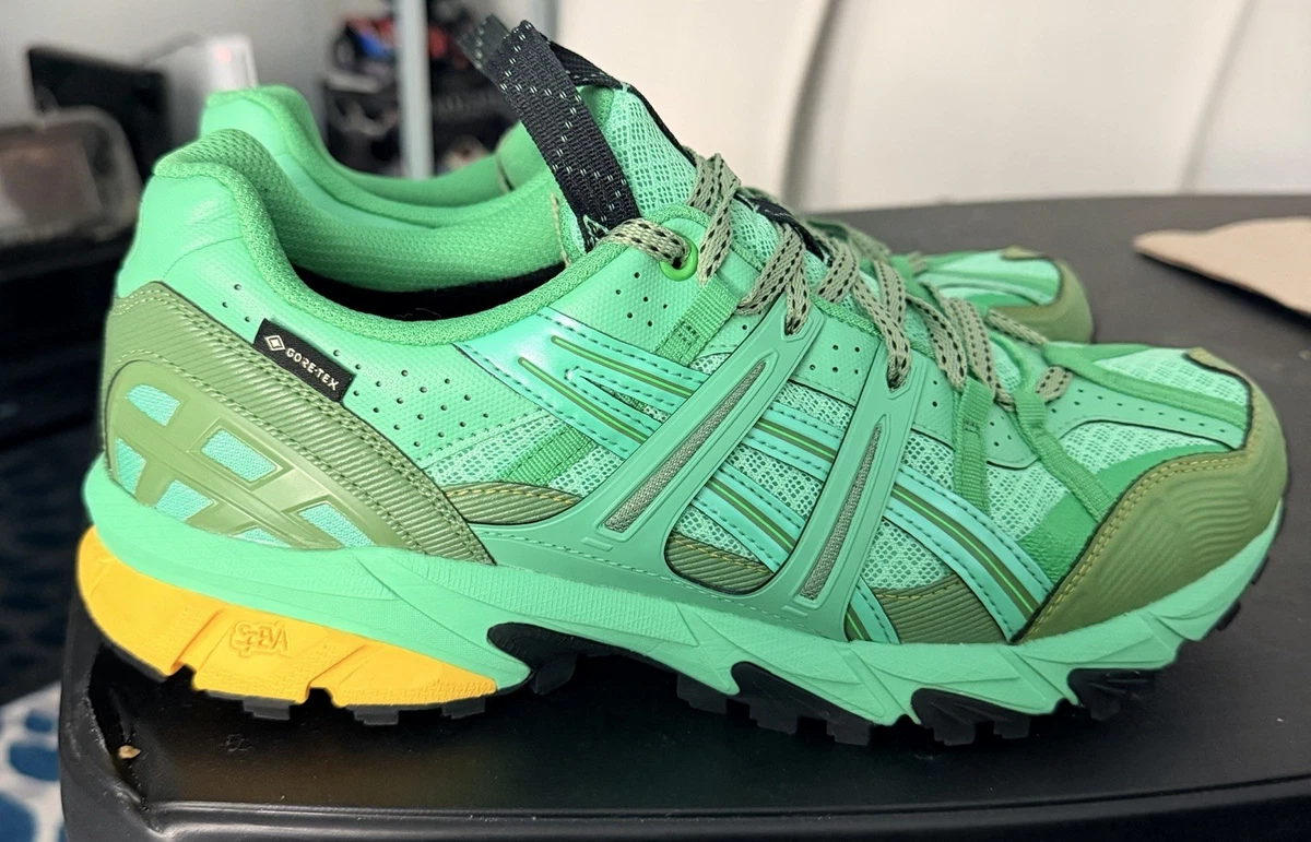 Kiko Kostadinov x ASICS HS4-S Gel Sonoma 15-50 GTX Spring Bouquet