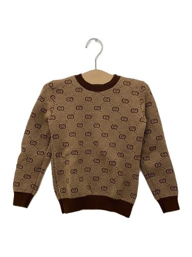 GUCCI kids sweater pants Used