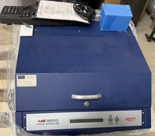 Metal Embosser | CIM ME1500 | Very Good Condition | Buy-It-Now $1,500!