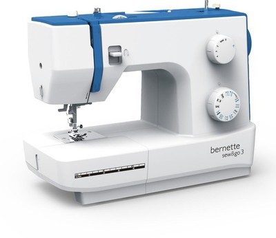 Nähmaschine sew&go 3 mechanisch