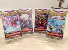 POKÉMON ARTSET BOOSTER EB11 - ORIGINE PERDUE - FR - NEUF
