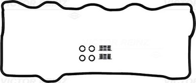 VICTOR REINZ 15-52803-01 Dichtungssatz, Zylinderkopfhaube for DAIHATSU TOYOTA