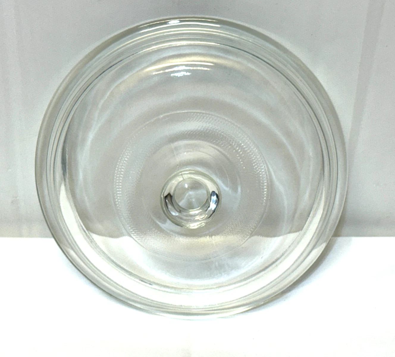 ORIGINAL Rival 7" GLASS Crock Pot Slow Cooker LID TOP COVER 3100 3120 3130 3150
Opens in a new windo