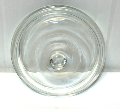 ORIGINAL Rival 7'' GLASS Crock Pot Slow Cooker LID TOP COVER 3100 3120 3130 3150