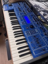 Oberheim OB-12 Synthesizer (Junk)