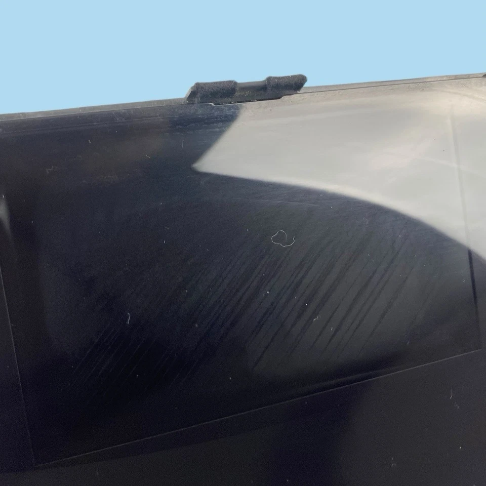 Cuadro de instrumentos velocímetro OEM 08-09 Mercedes W221 S63 W216 CL63 AMG Foto 4 de 4