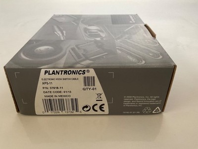 Plantronics APS-11