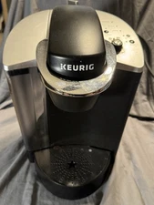 Keurig K140 Commercial Coffee Maker Brewer Tested Working Single Serve K-Cup