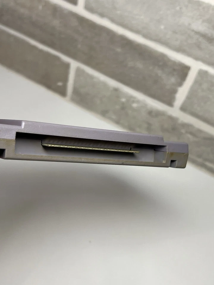 The Hunt for Red October - Super Nintendo Entertainment System, 1993 SNES - Image 3 of 4