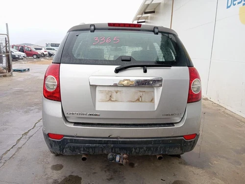 Cruscotto per CHEVROLET CAPTIVA 2.0 VCDI LT 2007 290112 - Foto 5 di 7