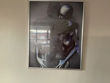 3 STUNNING FRAMED PRINTS