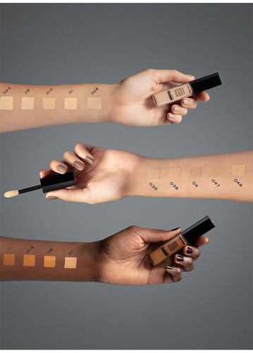 Lancome Teint Idole Ultra Wear All Over Concealer - 01 Beige Albatre - 第 4/4 張圖片