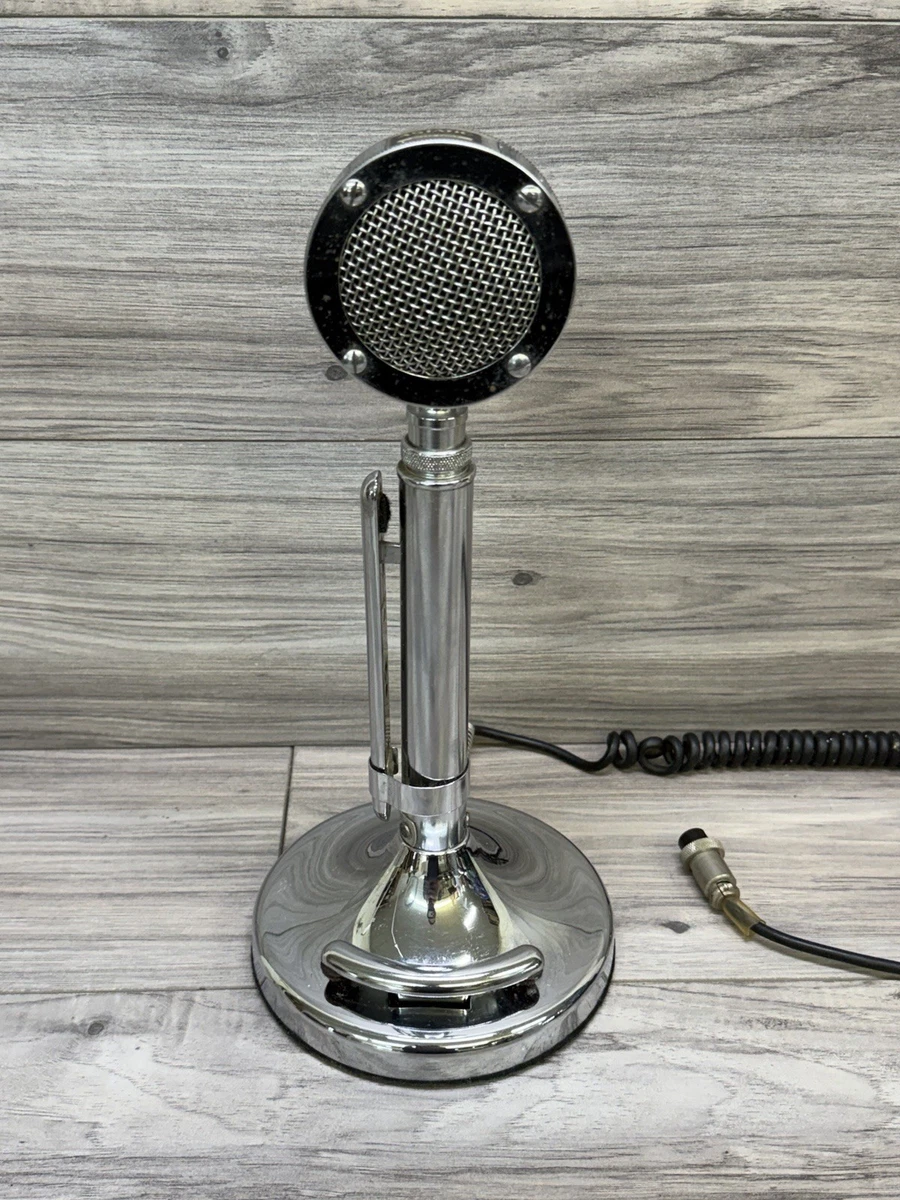 Astatic Silver Eagle for sale | eBay