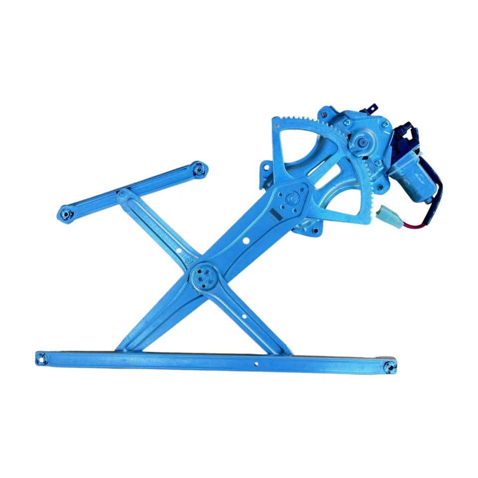 Front Left Window Regulator With Motor 6 Pins for Toyota Kluger GSU40 2007-2013 - Image 2 of 4