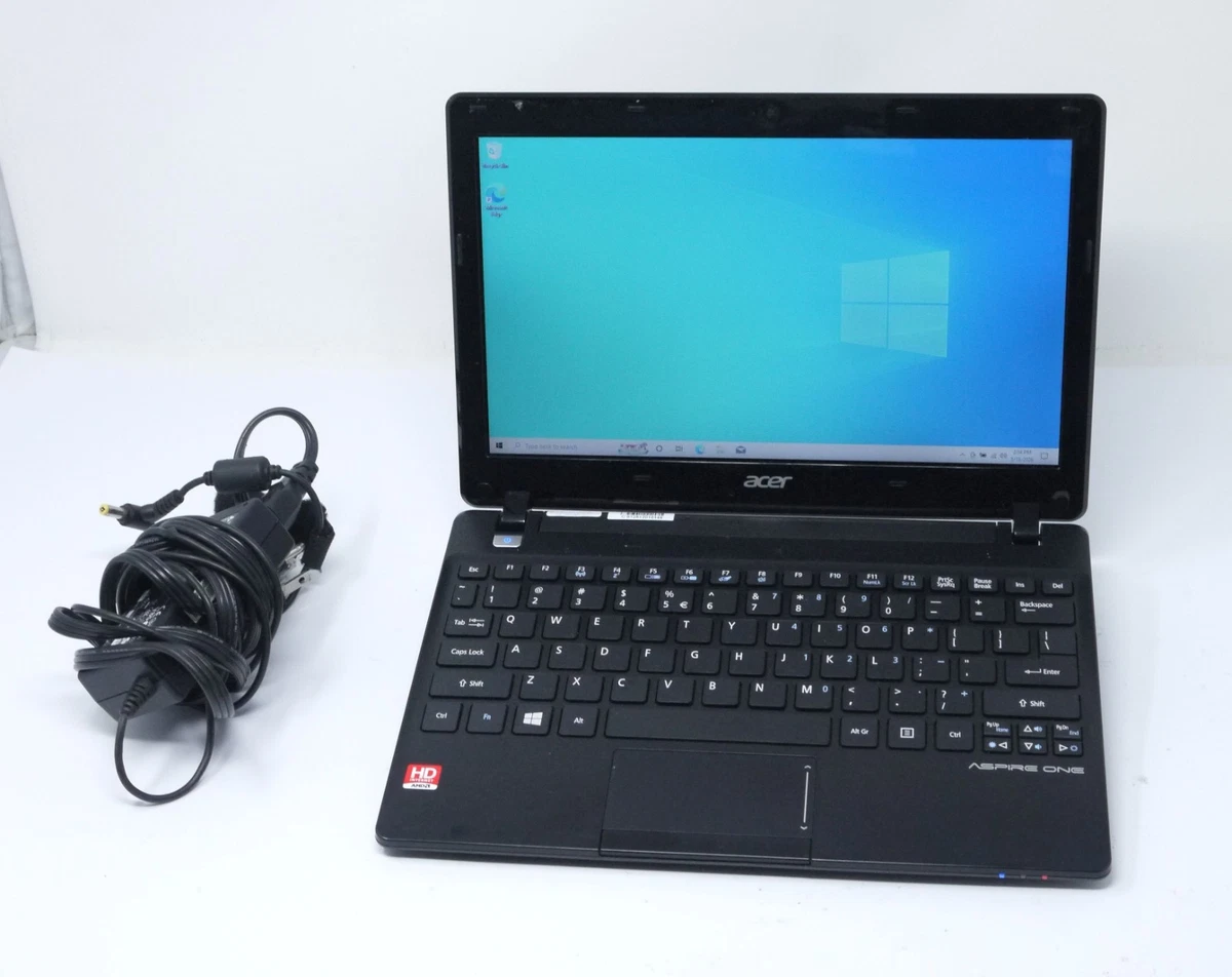 Acer Windows 10 PC Laptops & Netbooks for Sale - eBay