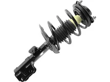 For 2018-2020 Toyota Camry Strut and Coil Spring Assembly Detroit Axle 13618JSVY