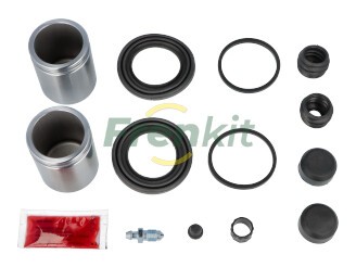 2x ✅Fits FRENKIT 248984 BRAKE CLAMP REPAIRER. MERCEDES (BREMBO 48MM) ⭐UK Seller⭐