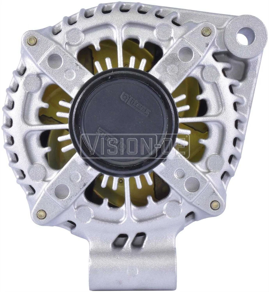 Alternator fits 2013-2018 Land Rover Range Rover,Range Rover Sport LR4 Discovery - Image 3 of 4