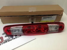 Chevrolet Silverado Gmc Sierra Hight Mount 3rd Brake Light Cargo Lamp New Oem Chevrolet Silverado Gmc Sierra Hight Mount 3rd Brake Light Cargo Lamp New Oem